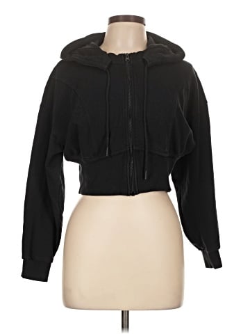 JoyLab Zip Up Hoodie (view 1)