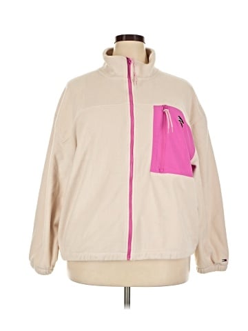 Tommy Jeans Cardigan (view 1)