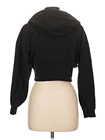 JoyLab Zip Up Hoodie (view 2)