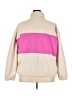 Tommy Jeans 100% Polyester Tan Cardigan Size XXL - photo 2