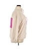 Tommy Jeans 100% Polyester Tan Cardigan Size XXL - photo 4