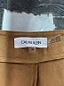 Calvin Klein Tan Khakis Size 12 - photo 7