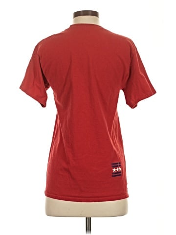 Champion Short Sleeve T-Shirt (view 2)