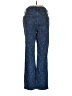 Gap Stars Blue Jeans Size 6 Petite - photo 2