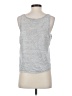 Vince. Gray Tank Top Size S - photo 2
