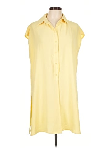 Ninety Casual Dress (view 1)