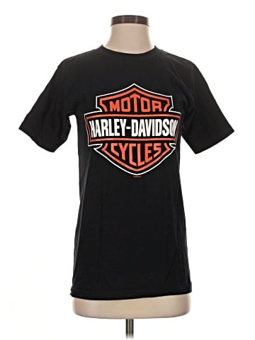 Harley Davidson Short Sleeve T-Shirt (view 1)