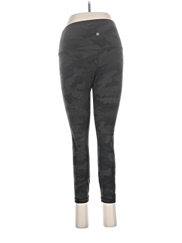 Lululemon Athletica Leggings (view 2)