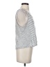Vince. Gray Tank Top Size S - photo 4