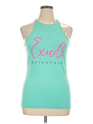 Born Primitive Tank Top (view 1)