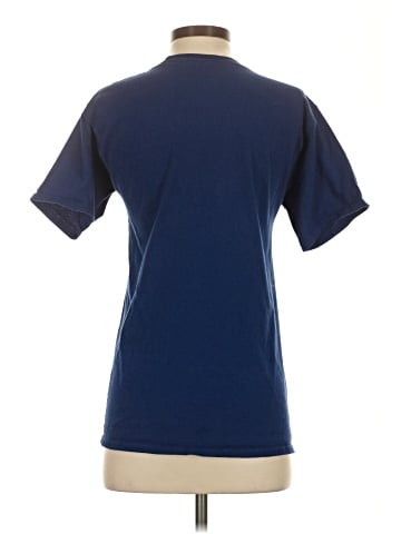 Champion Short Sleeve T-Shirt (view 2)