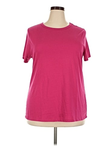 Torrid Short Sleeve T-Shirt (view 1)