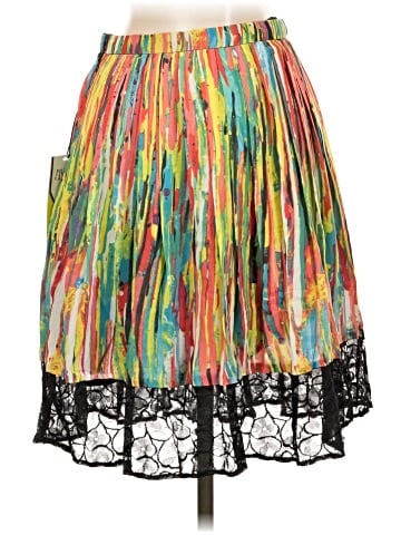 Prabal Gurung for Target Casual Skirt (view 2)