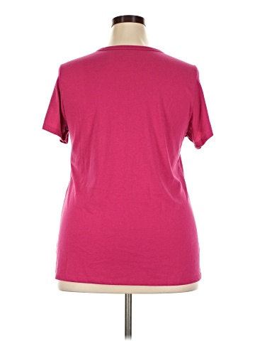 Torrid Short Sleeve T-Shirt (view 2)