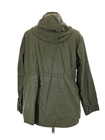 Ava & Viv Jacket (view 2)