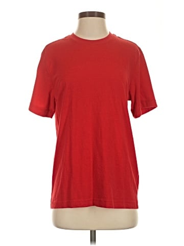 Athletic Works Short Sleeve T-Shirt (view 1)