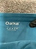 Oalka Solid Blue Active Pants Size S - photo 7