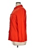 Talbots 100% Cotton Red Long Sleeve Button-Down Shirt Size XL - photo 5