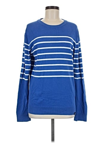 Aeropostale Pullover Sweater (view 1)