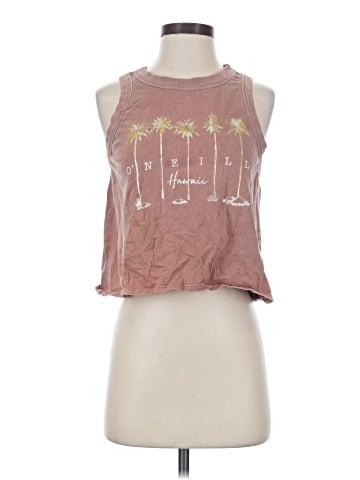 O'Neill Sleeveless T-Shirt (view 1)