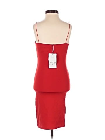 Zara Cocktail Dress (view 2)