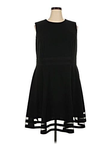 Calvin Klein Cocktail Dress (view 1)
