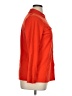 Talbots 100% Cotton Red Long Sleeve Button-Down Shirt Size XL - photo 4