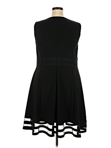 Calvin Klein Cocktail Dress (view 2)