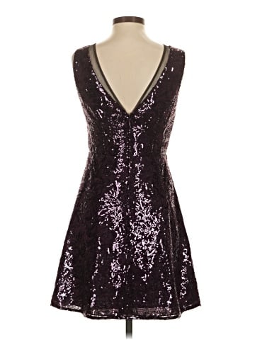 BCBGMAXAZRIA Cocktail Dress (view 2)