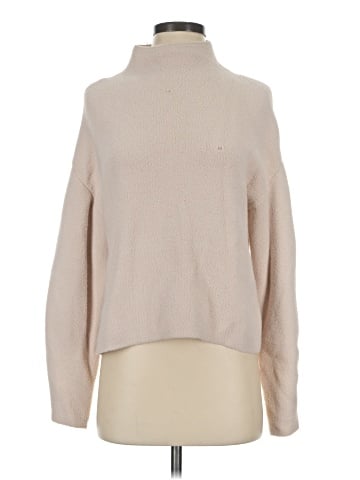 Express Turtleneck Sweater (view 1)