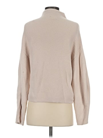 Express Turtleneck Sweater (view 2)