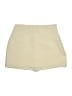 Abercrombie & Fitch Solid Ivory Skort Size M - photo 1