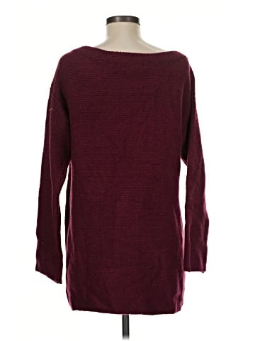 Liz Claiborne Pullover Sweater (view 2)