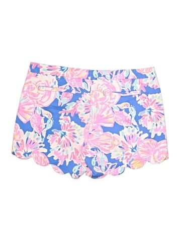 Lilly Pulitzer Shorts (view 2)