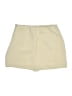 Abercrombie & Fitch Solid Ivory Skort Size M - photo 2