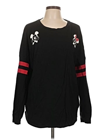 Disney Long Sleeve T-Shirt (view 1)