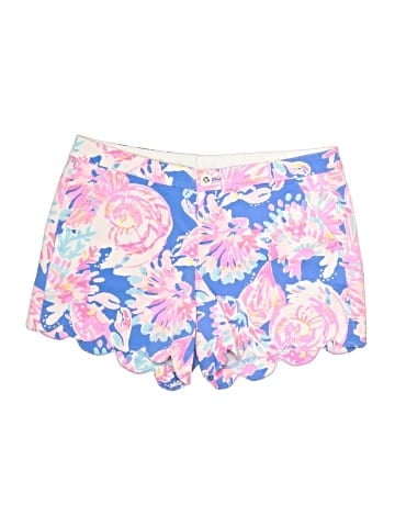 Lilly Pulitzer Shorts (view 1)