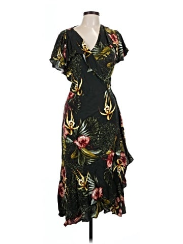 City Chic Cocktail Dress (view 1)