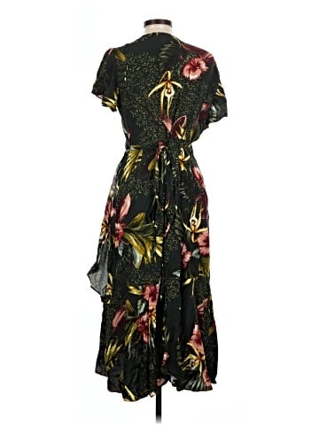 City Chic Cocktail Dress (view 2)