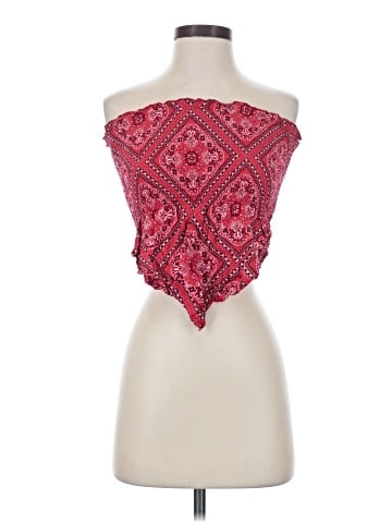 New Look Tube Top (view 1)