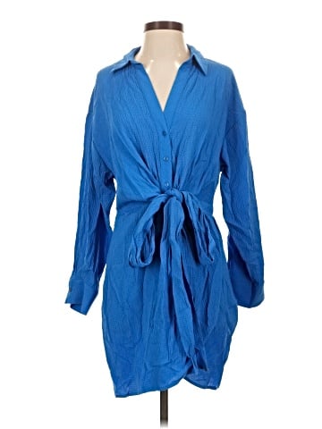 Zara Casual Dress (view 1)