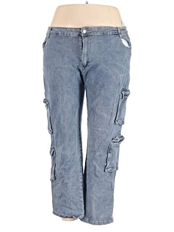 Unbranded Jeans (view 1)