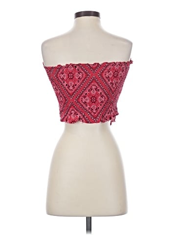 New Look Tube Top (view 2)