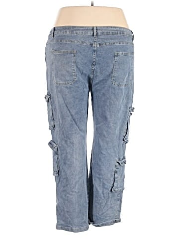 Unbranded Jeans (view 2)