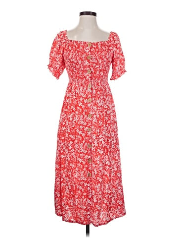 Roxy Casual Dress (view 1)