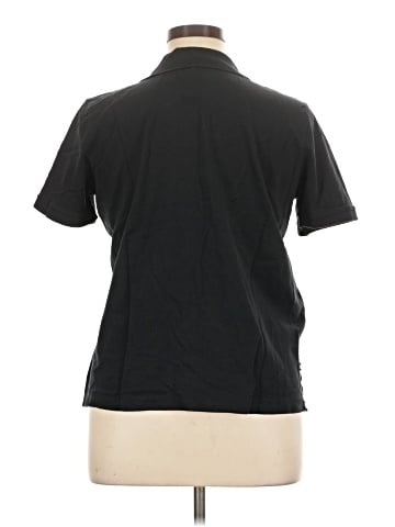 Jones New York Signature Short Sleeve Polo (view 2)