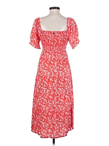Roxy Casual Dress (view 2)