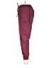 Reebok Burgundy Sweatpants Size L - photo 5