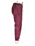 Reebok Burgundy Sweatpants Size L - photo 4