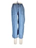 Splendid 100% Lyocell Blue Casual Pants Size L - photo 1